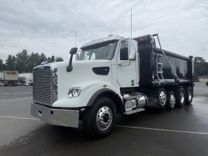 2023 Freightliner 122SD 1754669393962