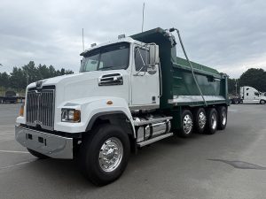 2021 Western Star 4700 1754680133757