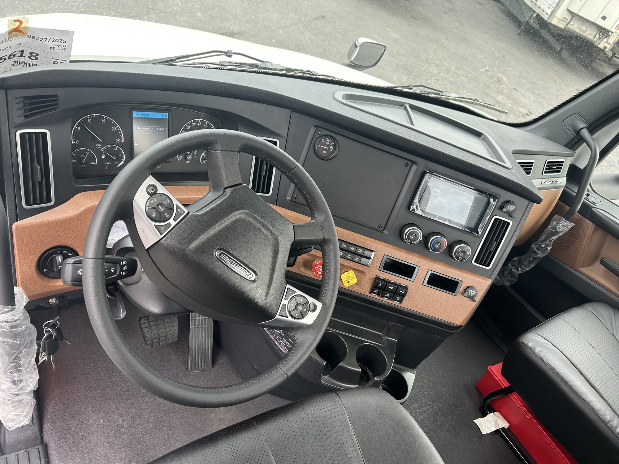 2026 Freightliner PT126DC - image 3 of 4