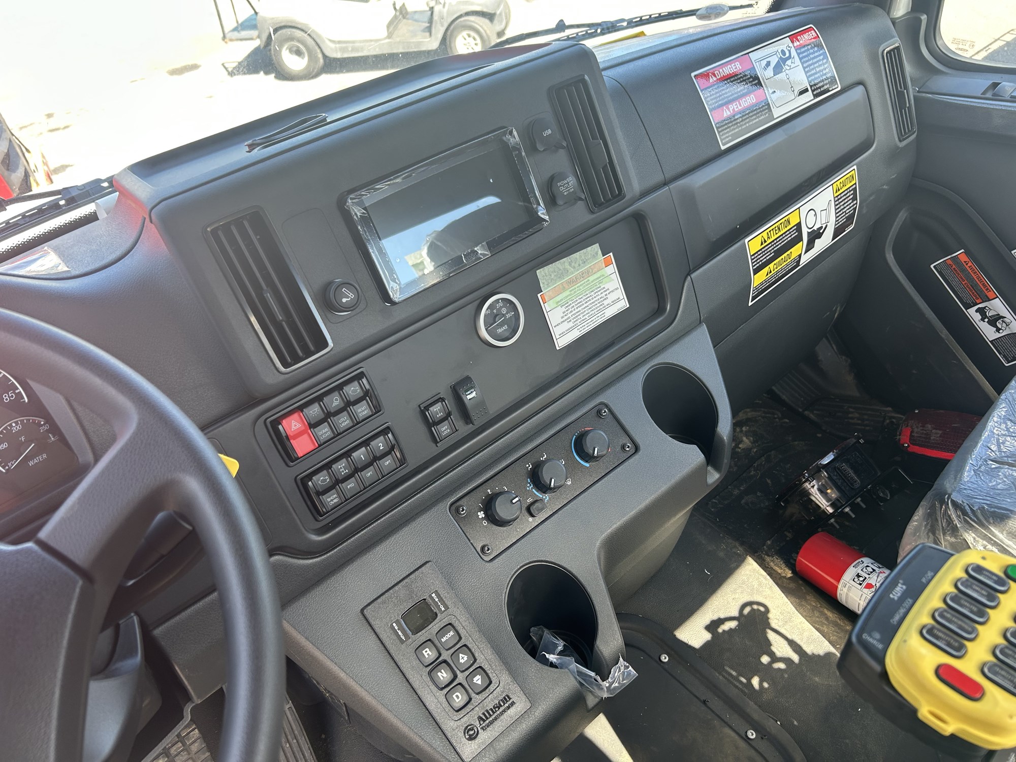 2026 Freightliner PT126DC - image 3 of 4