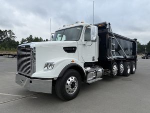 2023 Freightliner 122SD 1755870589955