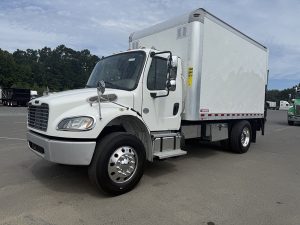 2016 Freightliner M2 1756231889260