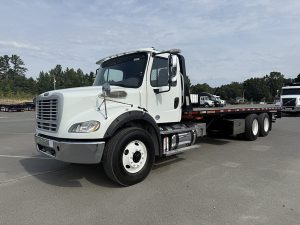 2016 Freightliner M2 112 1756392407901