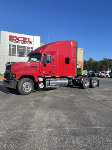 2026 Mack Pinnacle 1756476793044
