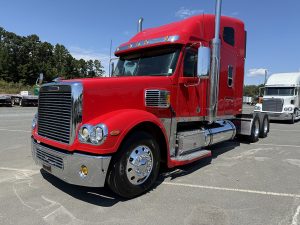 2015 Freightliner Coronado 1756921422668