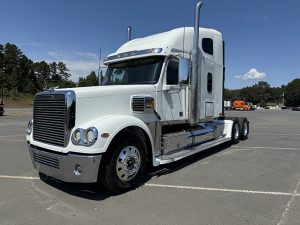 2018 Freightliner Coronado 1756921587865