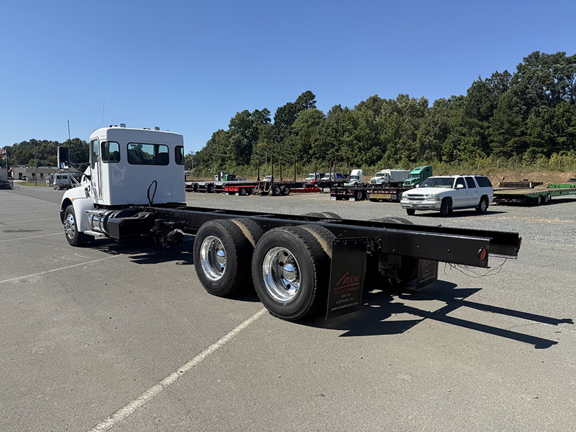 2012 Kenworth 370 - image 6 of 6