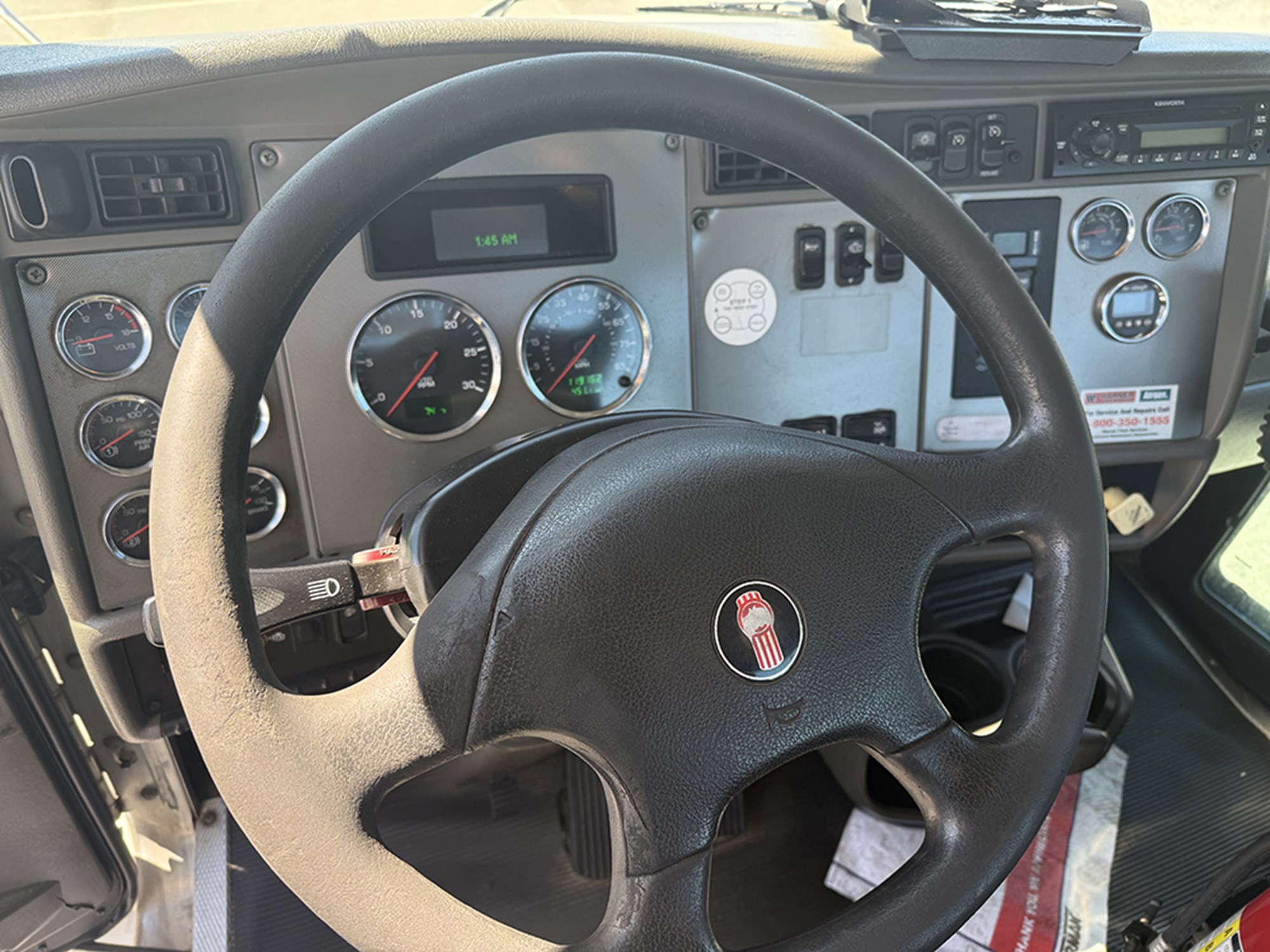 2012 Kenworth 370 1757435477630 2012 Kenworth 370 1757435477630