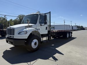 2013 Freightliner M2 1757435764148