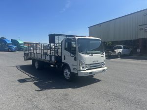 2025 Isuzu NRR 1757529510513