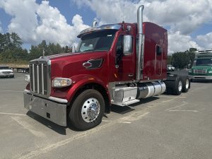 2019 Peterbilt 567 1757693546530