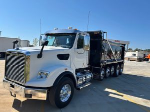 2023 Freightliner 122SD 1758300830875