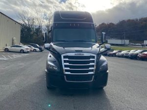 2020 FREIGHTLINER CASCADIA 126 1758556573120