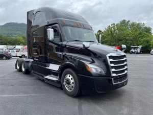 2020 Freightliner Cascadia 126 1758636527868