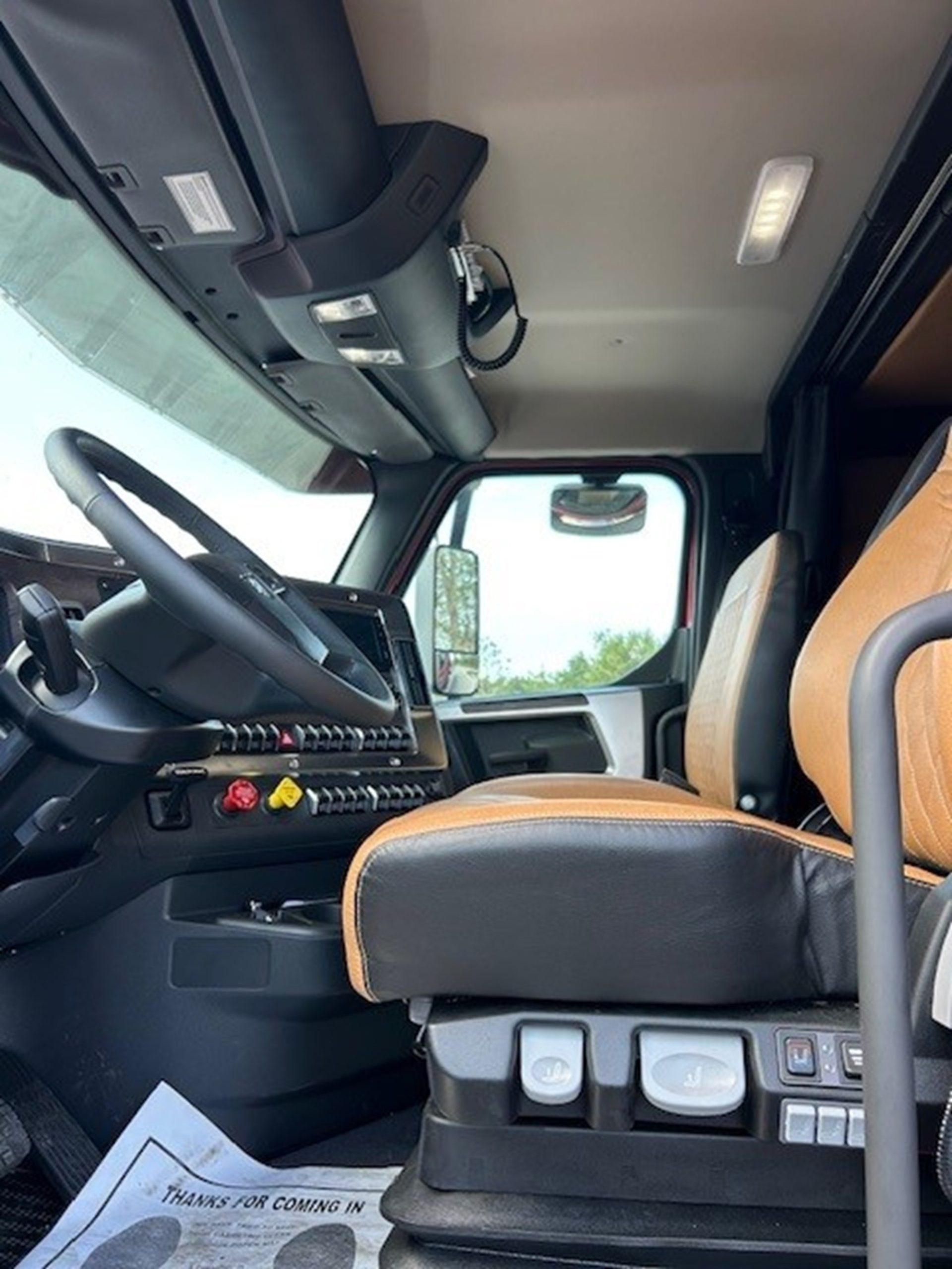 2026 Western Star 49X - image 6 of 6
