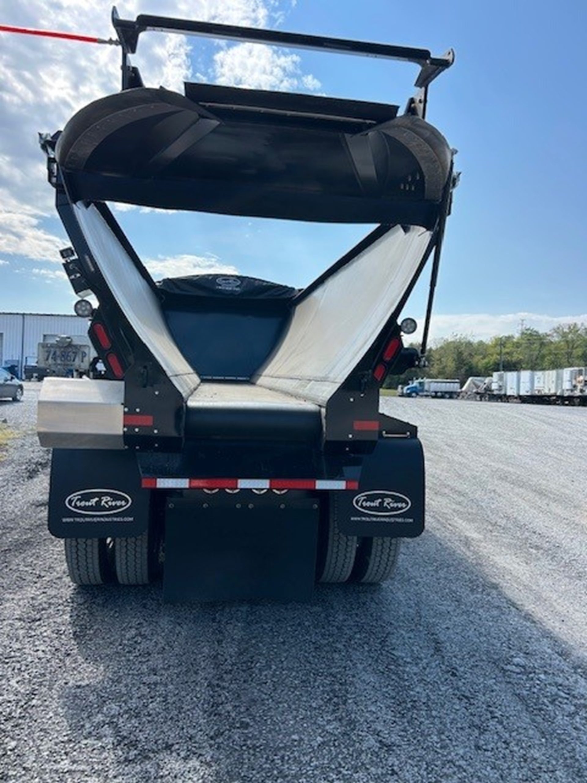 2026 Western Star 49X - image 3 of 6