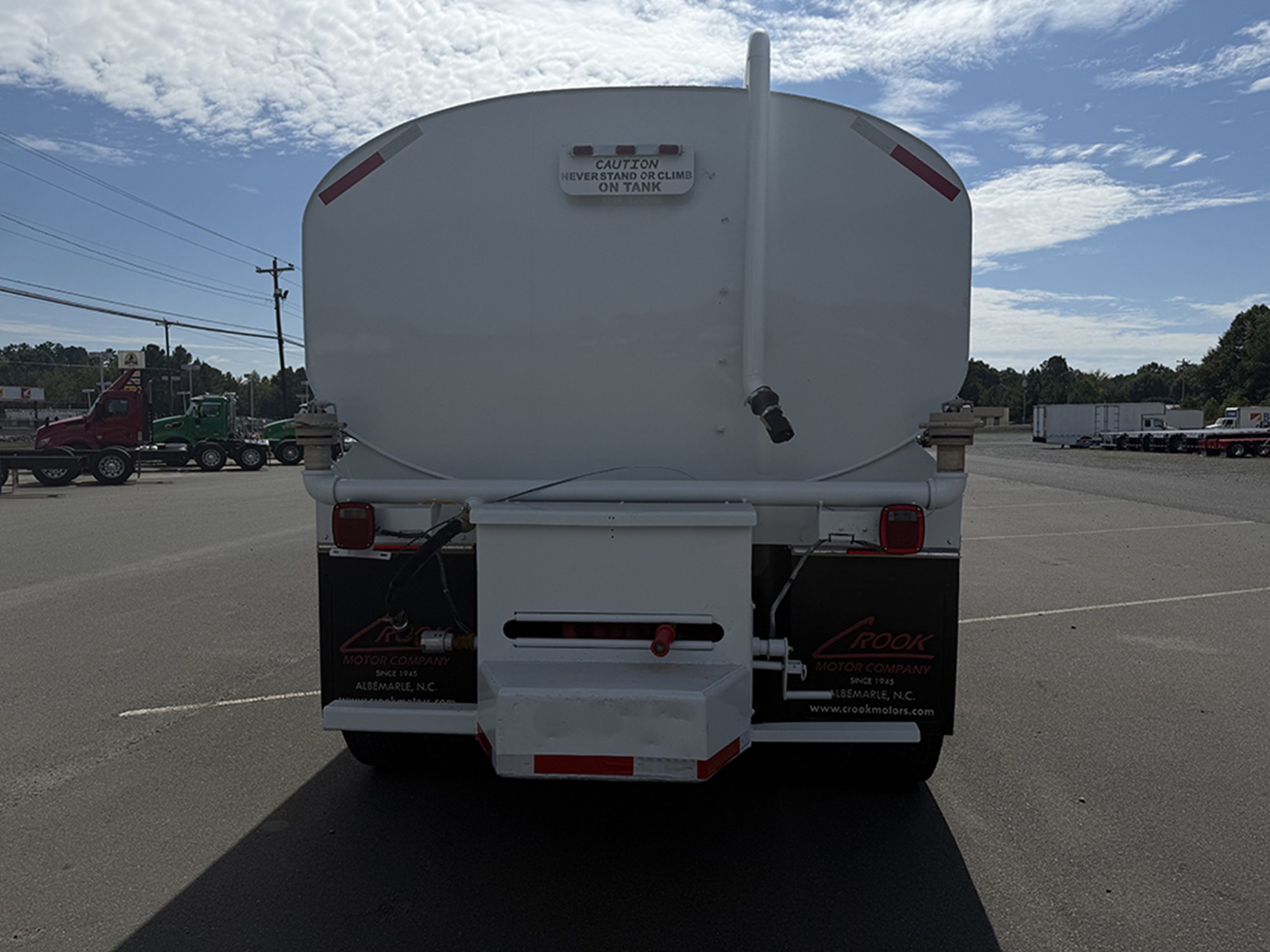 2019 Freightliner M2 - image 5 of 6