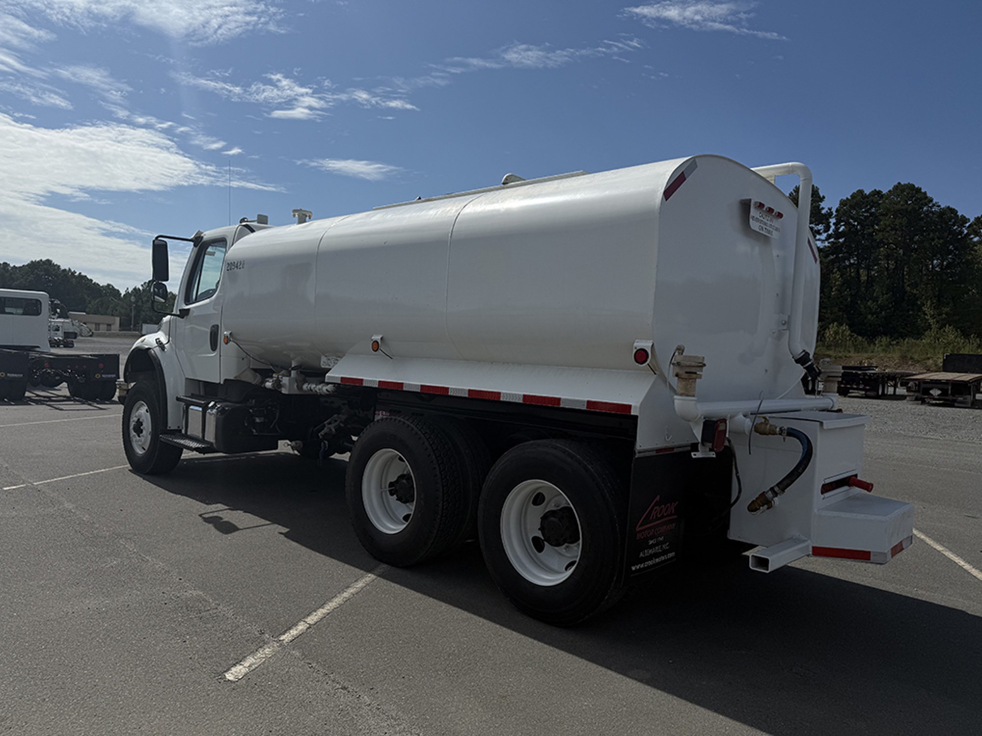 2019 Freightliner M2 - image 6 of 6