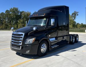 2020 Freightliner Cascadia 126 1760042597534