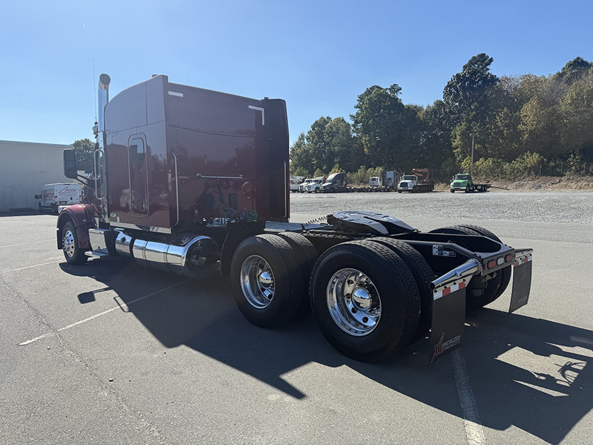 2019 Peterbilt 567 - image 6 of 6