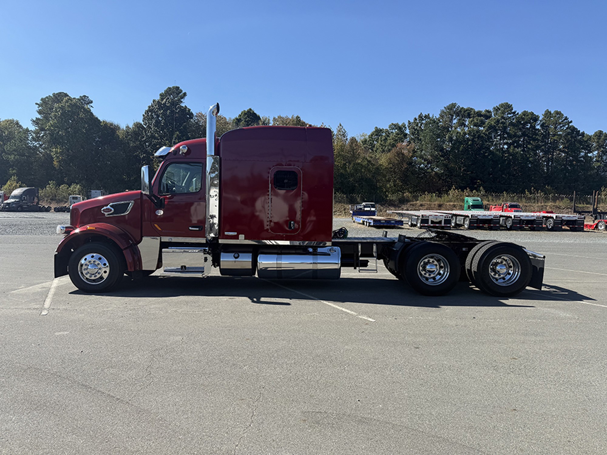 2019 Peterbilt 567 1760640835315 2019 Peterbilt 567 1760640835315