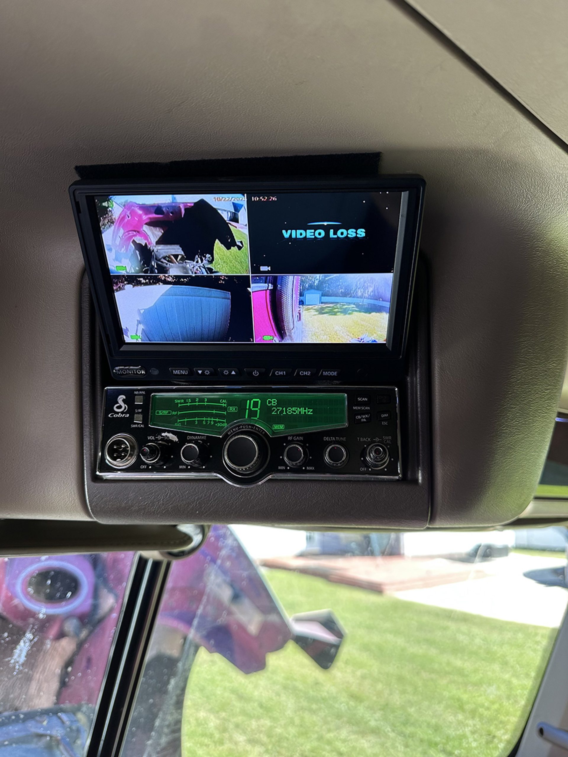 2016 Freightliner CC132 Coronado 1761834958853 2016 Freightliner CC132 Coronado 1761834958853