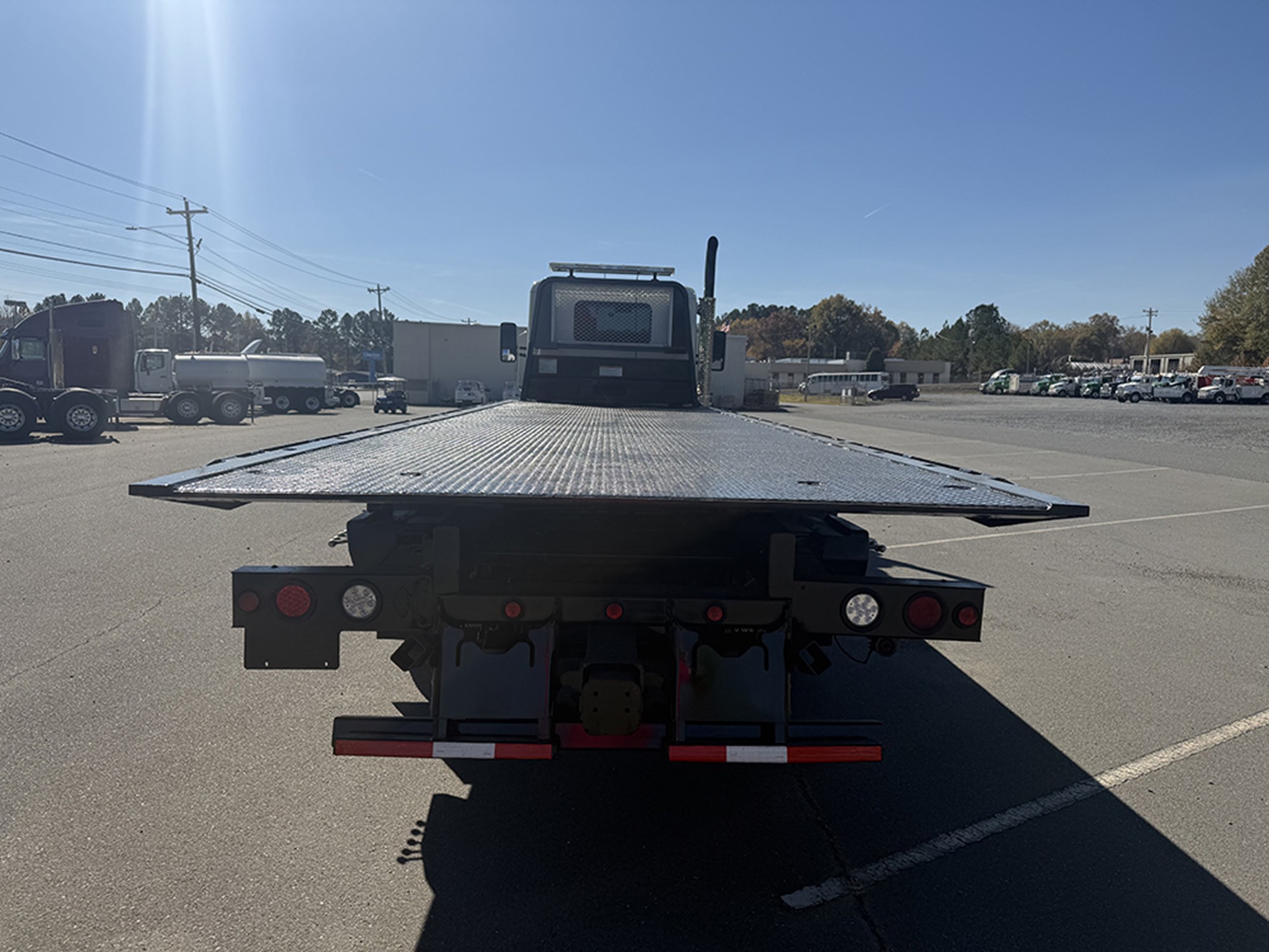 2018 Kenworth T880 1762363465084 2018 Kenworth T880 1762363465084