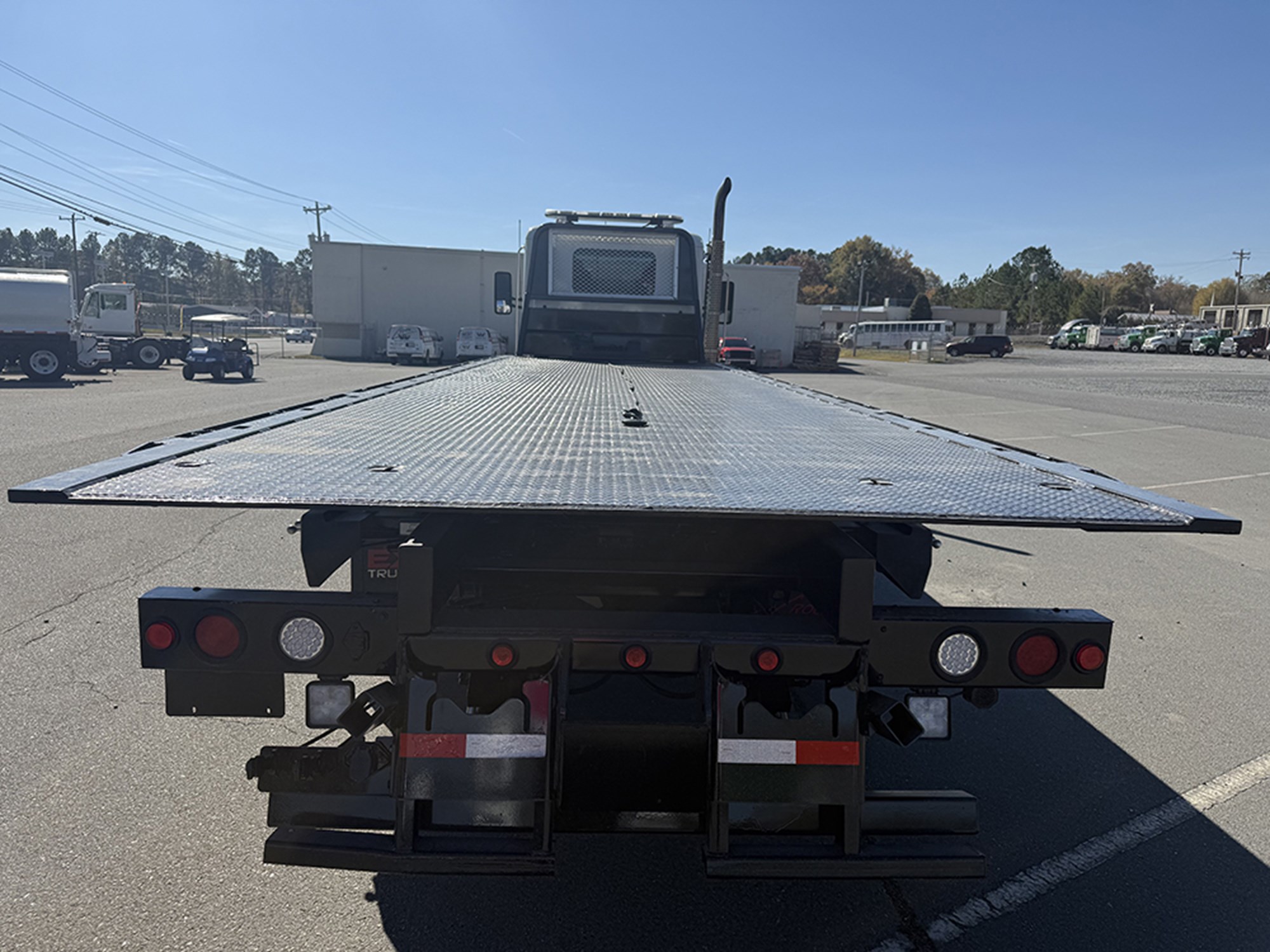 2017 Kenworth T880 1762363617490 2017 Kenworth T880 1762363617490