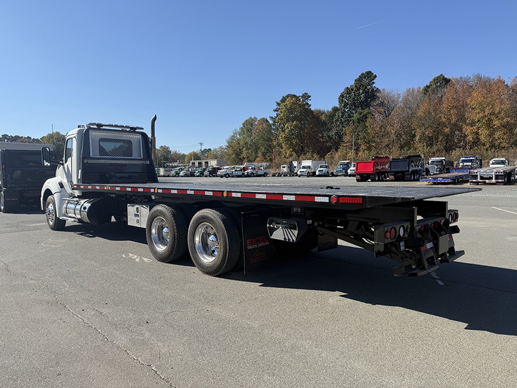 2017 Kenworth T880 1762363617678 2017 Kenworth T880 1762363617678