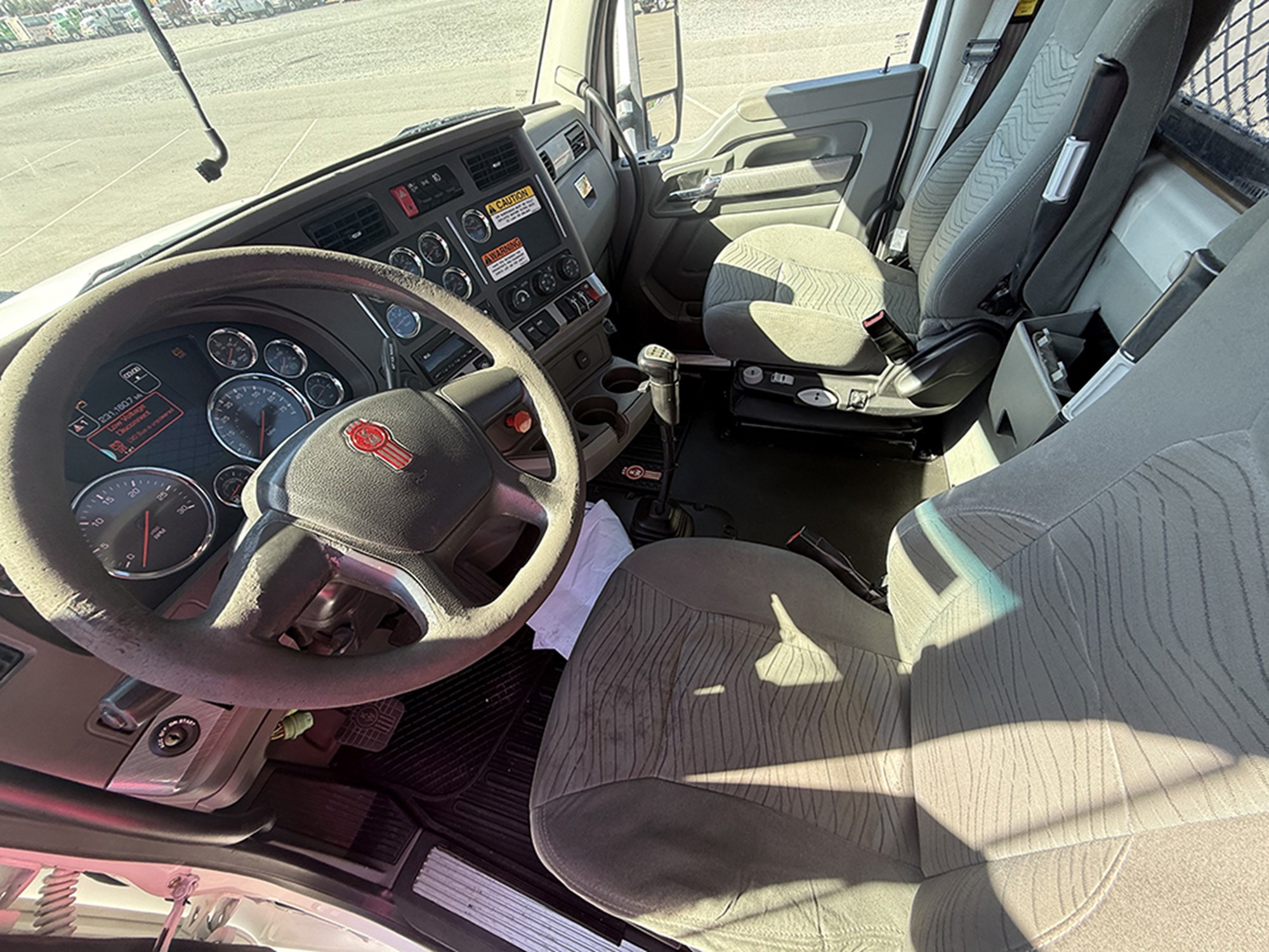 2017 Kenworth T880 1762363618064 2017 Kenworth T880 1762363618064