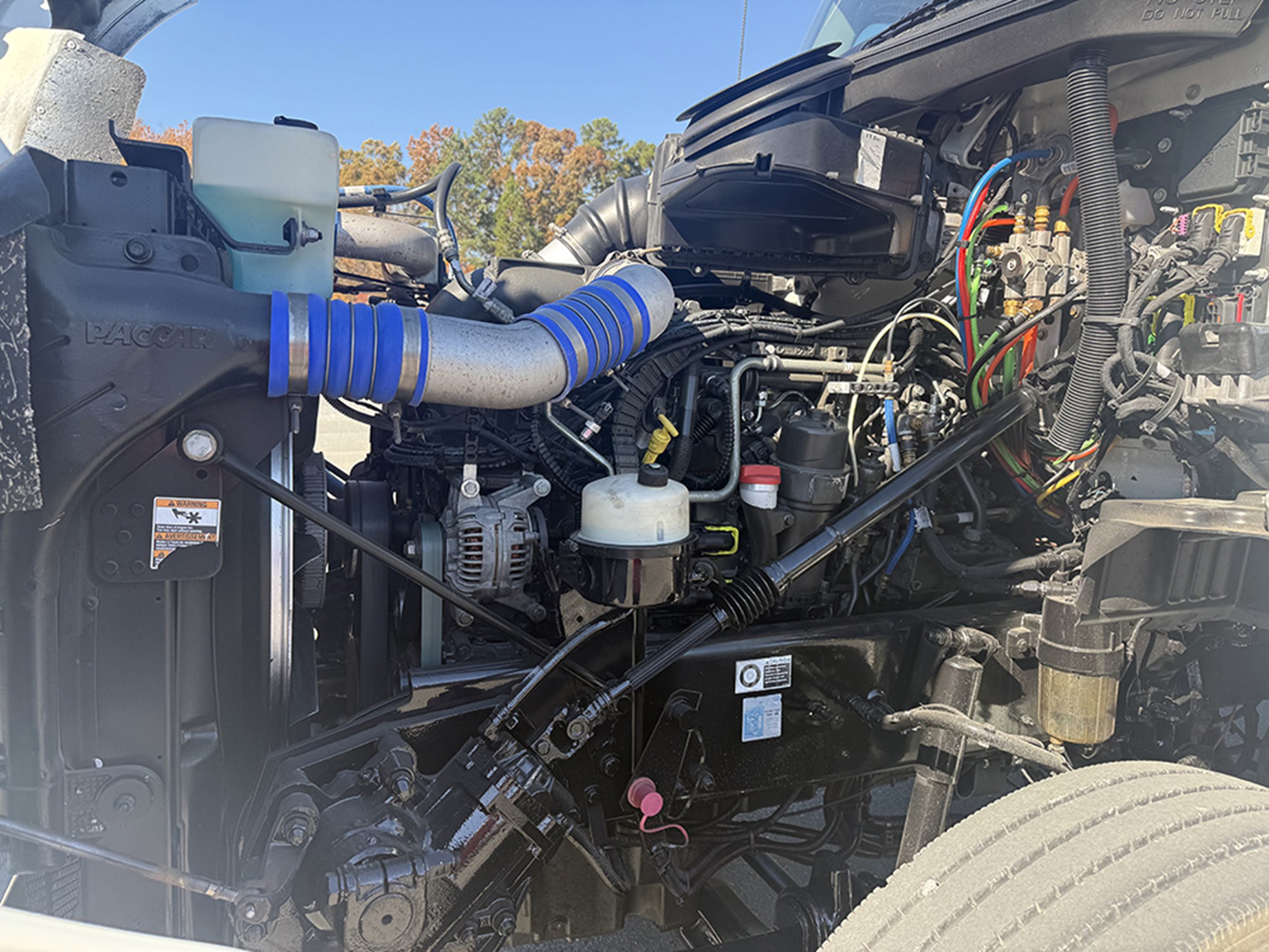 2017 Kenworth T880 1762363618882 2017 Kenworth T880 1762363618882