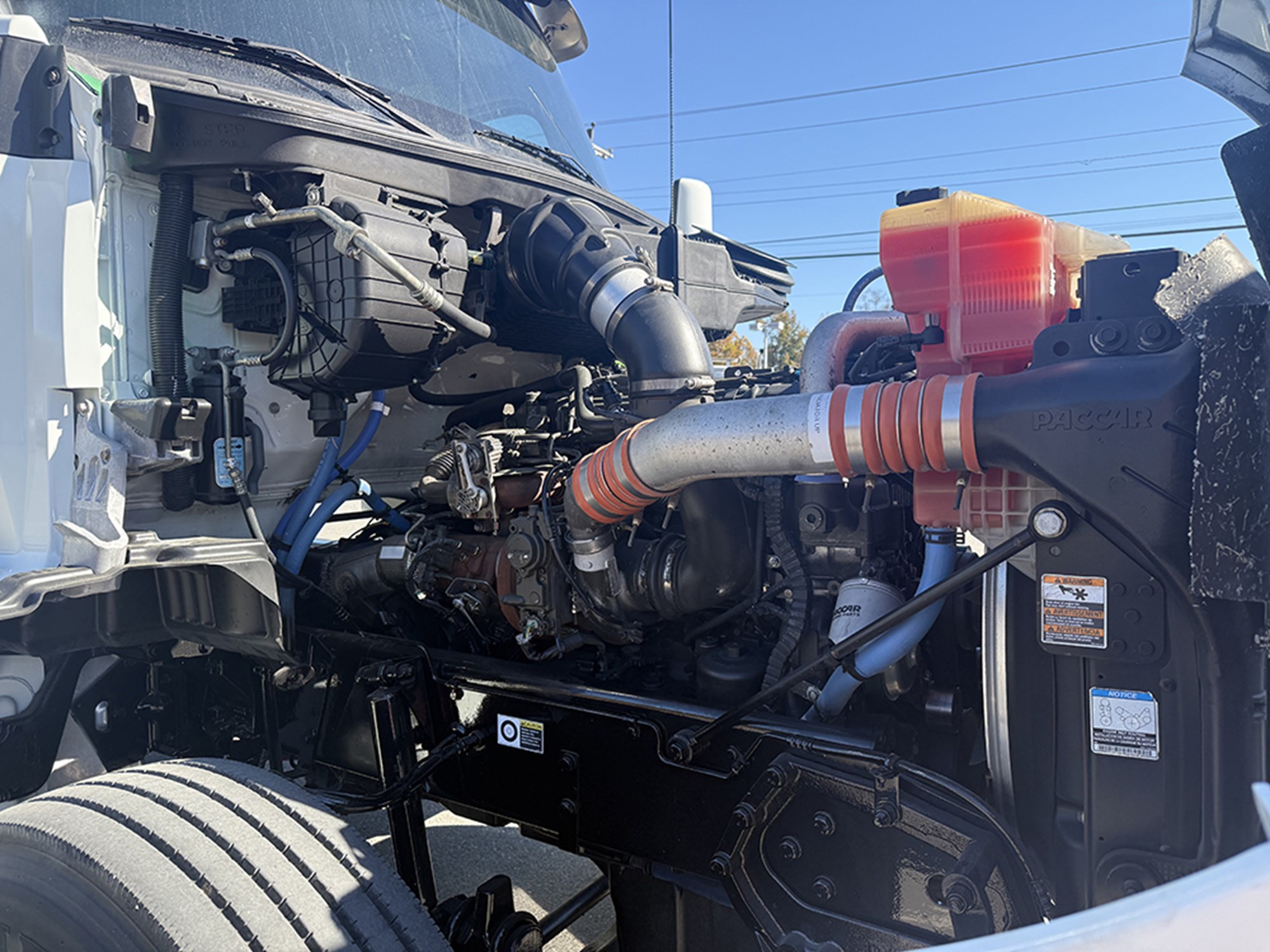 2017 Kenworth T880 1762363619068 2017 Kenworth T880 1762363619068