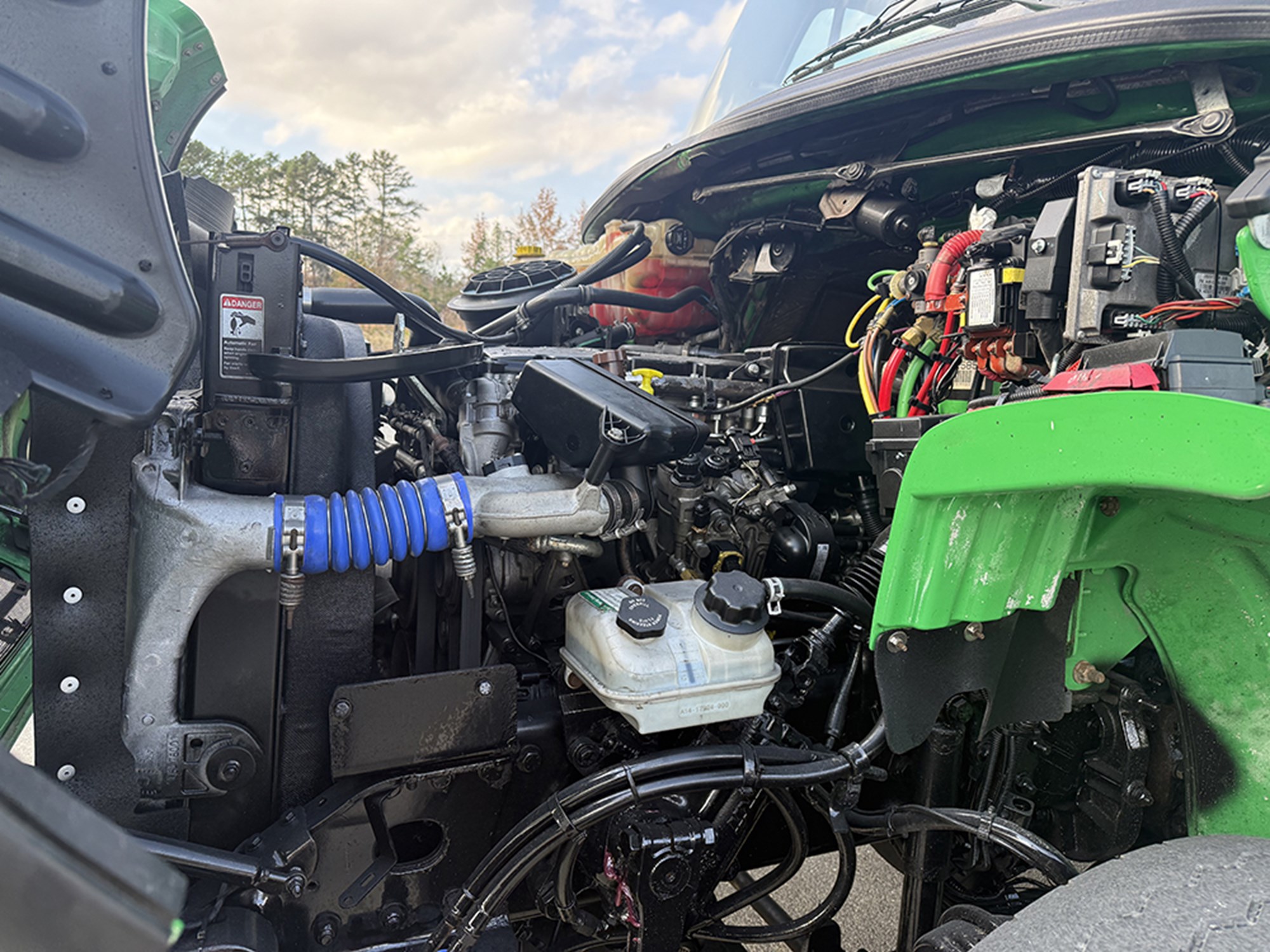 2019 Freightliner M2 106 1762542779448 2019 Freightliner M2 106 1762542779448