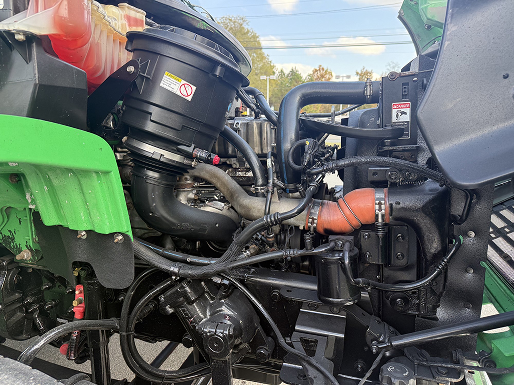 2019 Freightliner M2 106 1762542779699 2019 Freightliner M2 106 1762542779699