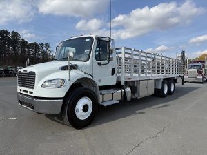 2020 Freightliner M2 1762542876495