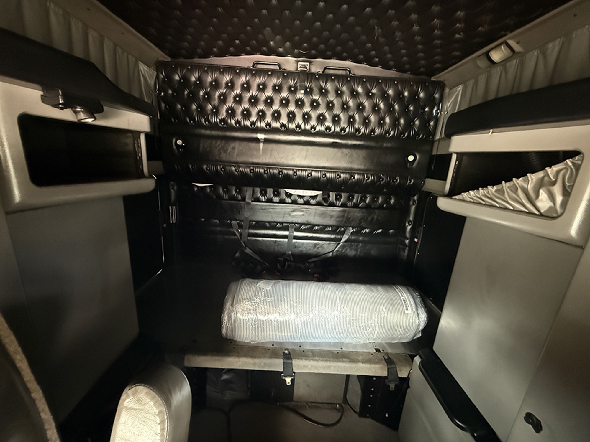 2019 Kenworth W9 Series 1762542961932 2019 Kenworth W9 Series 1762542961932