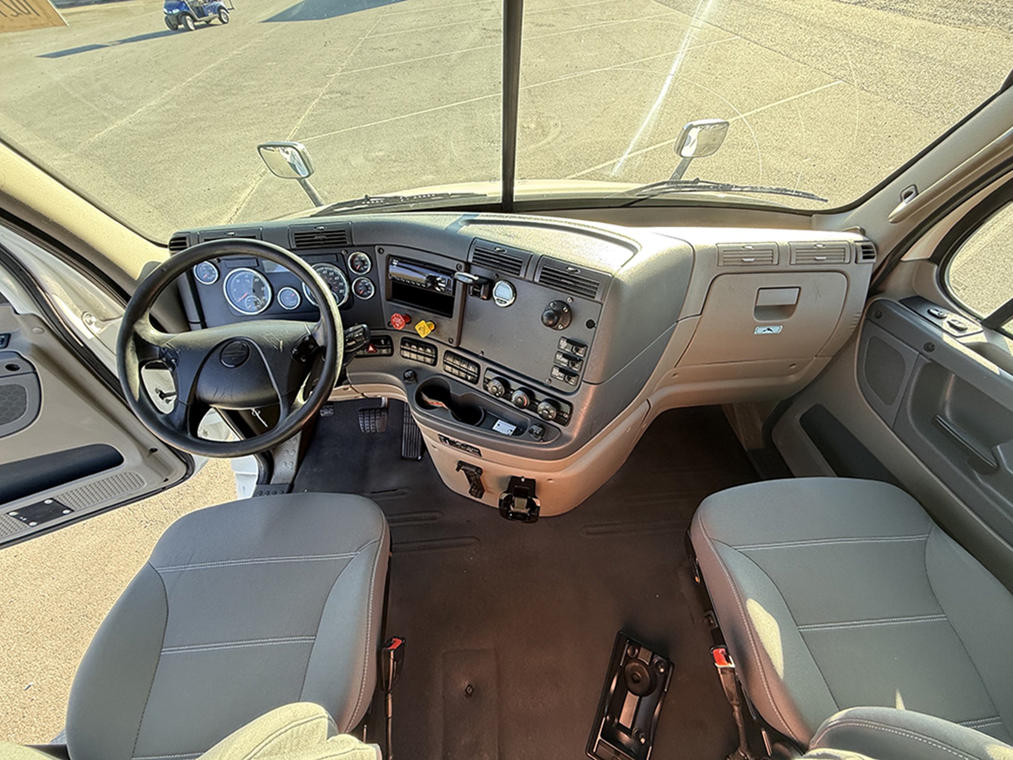 2019 Freightliner Cascadia 113 1762981673391 2019 Freightliner Cascadia 113 1762981673391