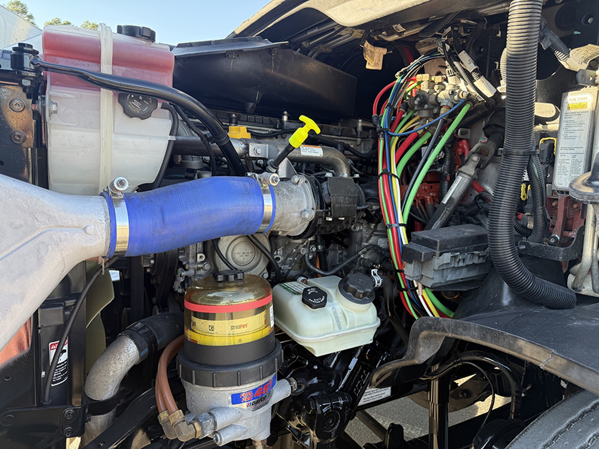 2019 Freightliner Cascadia 113 1762981673779 2019 Freightliner Cascadia 113 1762981673779