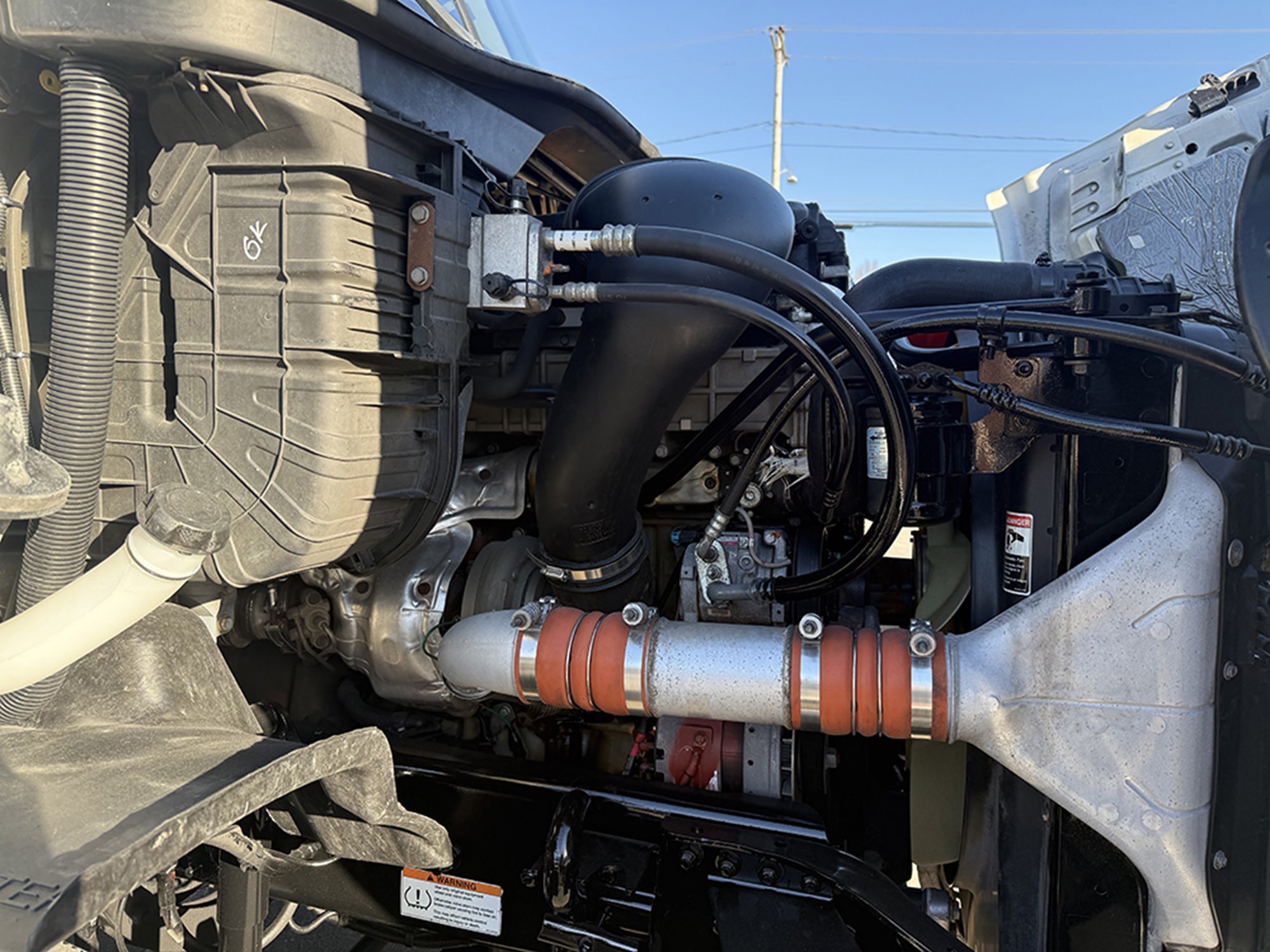 2019 Freightliner Cascadia 113 1762981673990 2019 Freightliner Cascadia 113 1762981673990