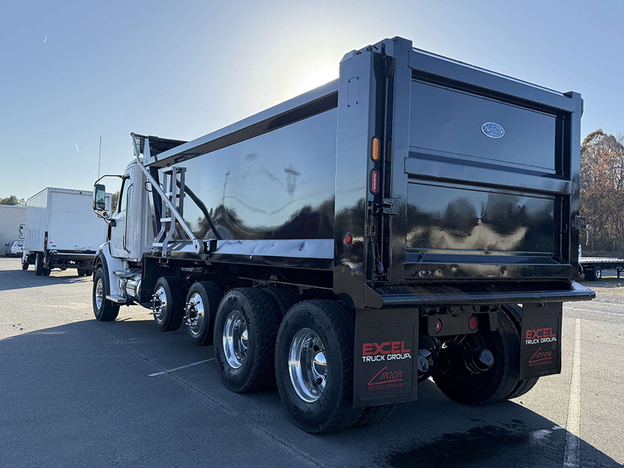 2024 Western Star 49X 2024 Western Star 49X - image 6 of 6