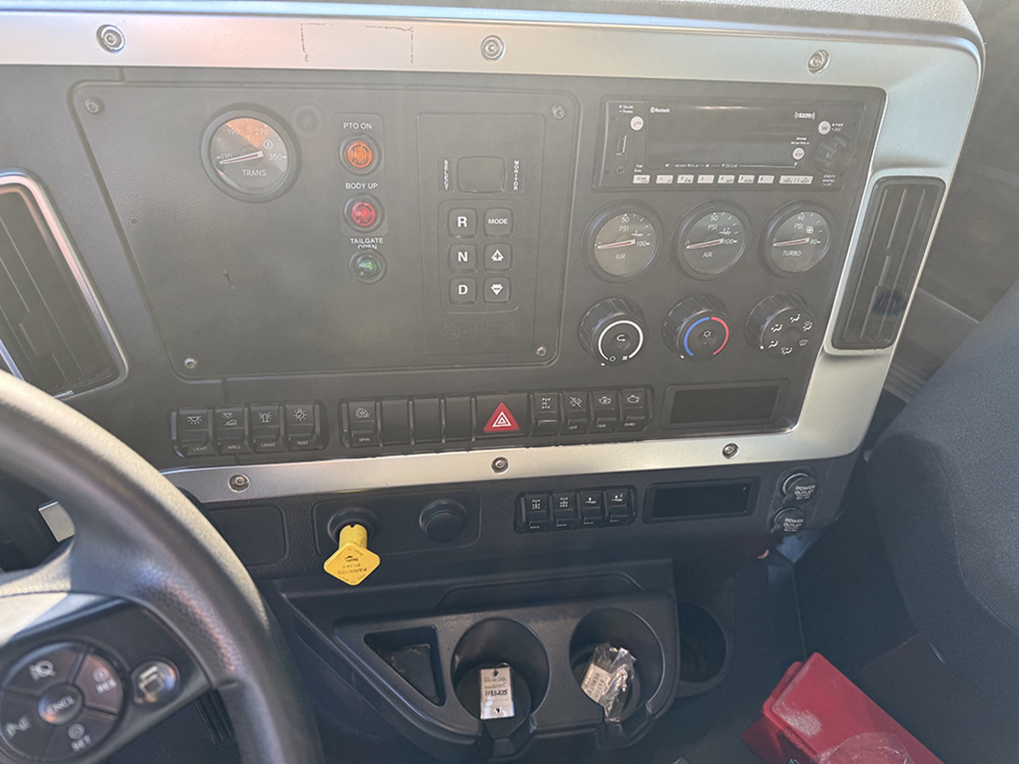 2024 Western Star 49X 1762981744627 2024 Western Star 49X 1762981744627