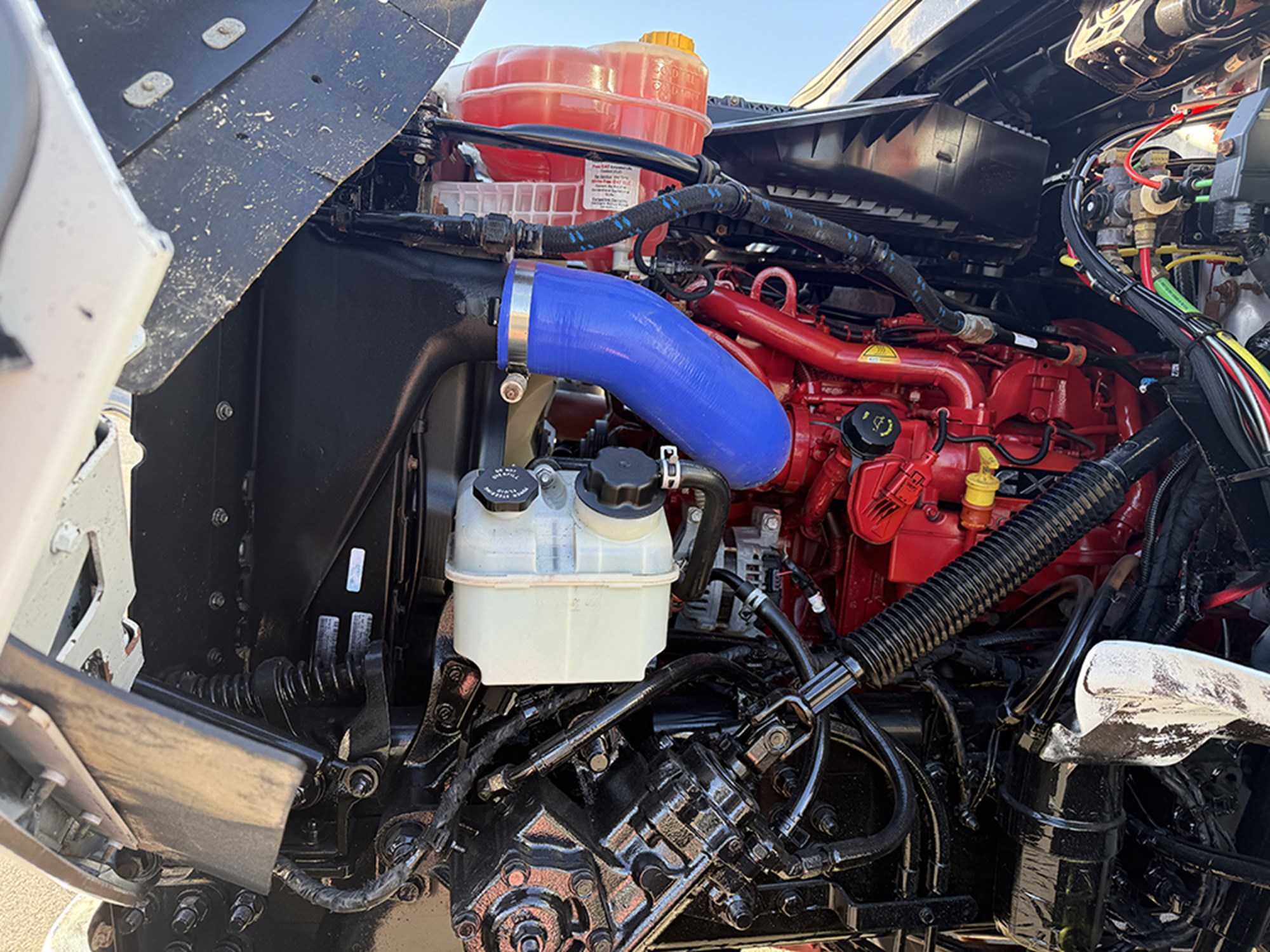 2024 Western Star 49X 1762981745273 2024 Western Star 49X 1762981745273