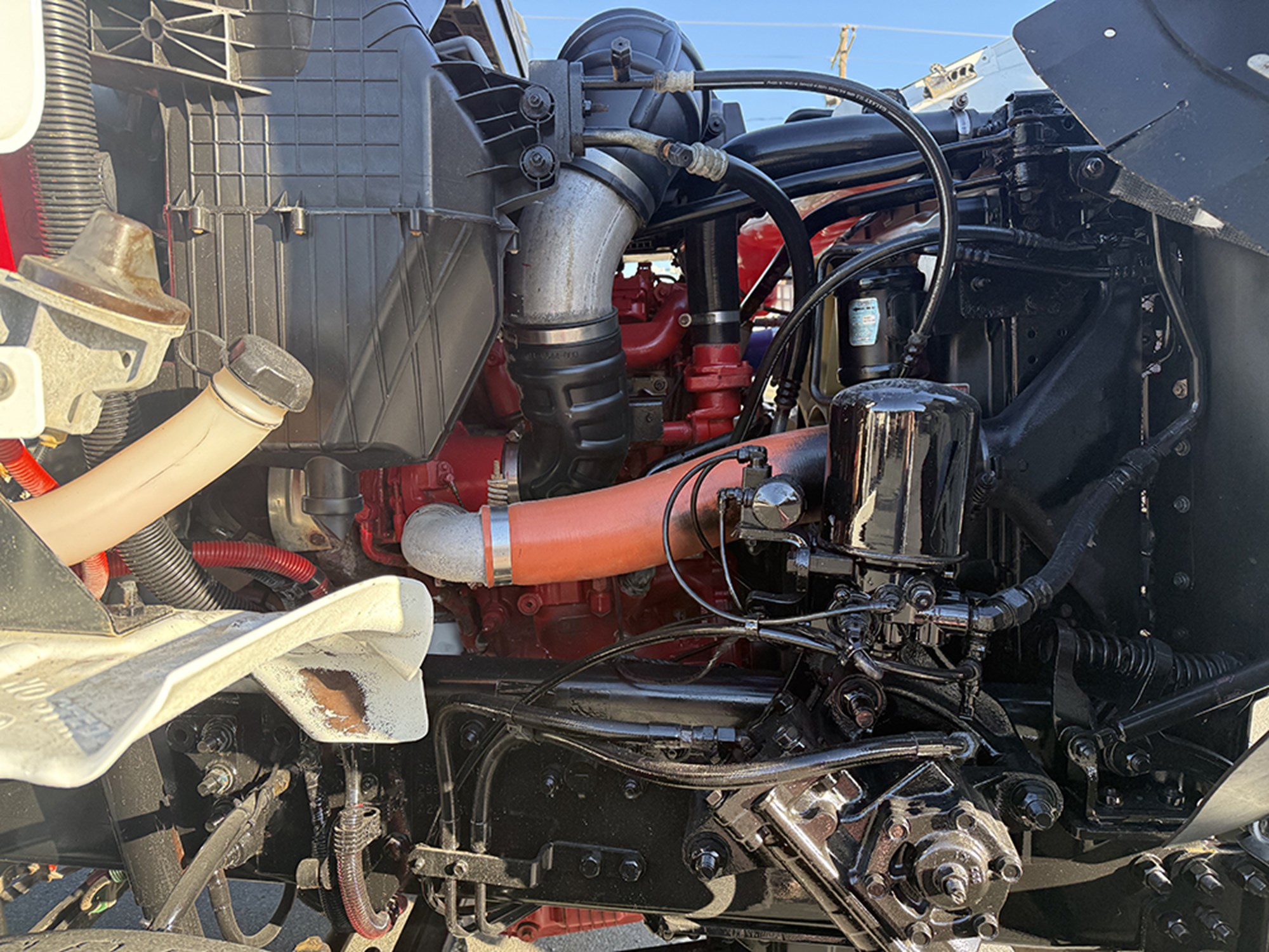 2024 Western Star 49X 1762981745511 2024 Western Star 49X 1762981745511