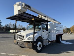 2019 Freightliner M2106 1762981856032