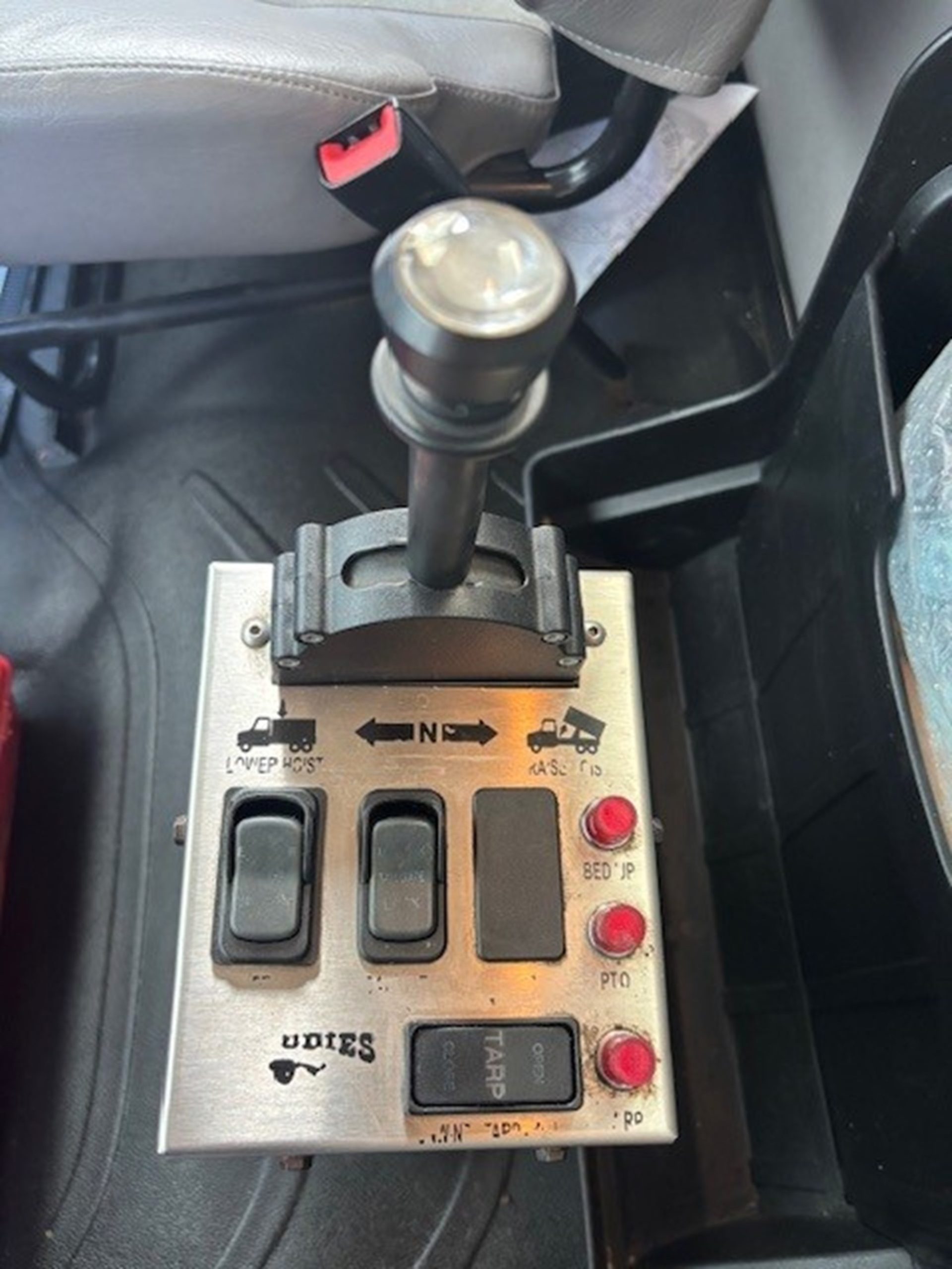 2016 Freightliner M2106 1763127301429 2016 Freightliner M2106 1763127301429