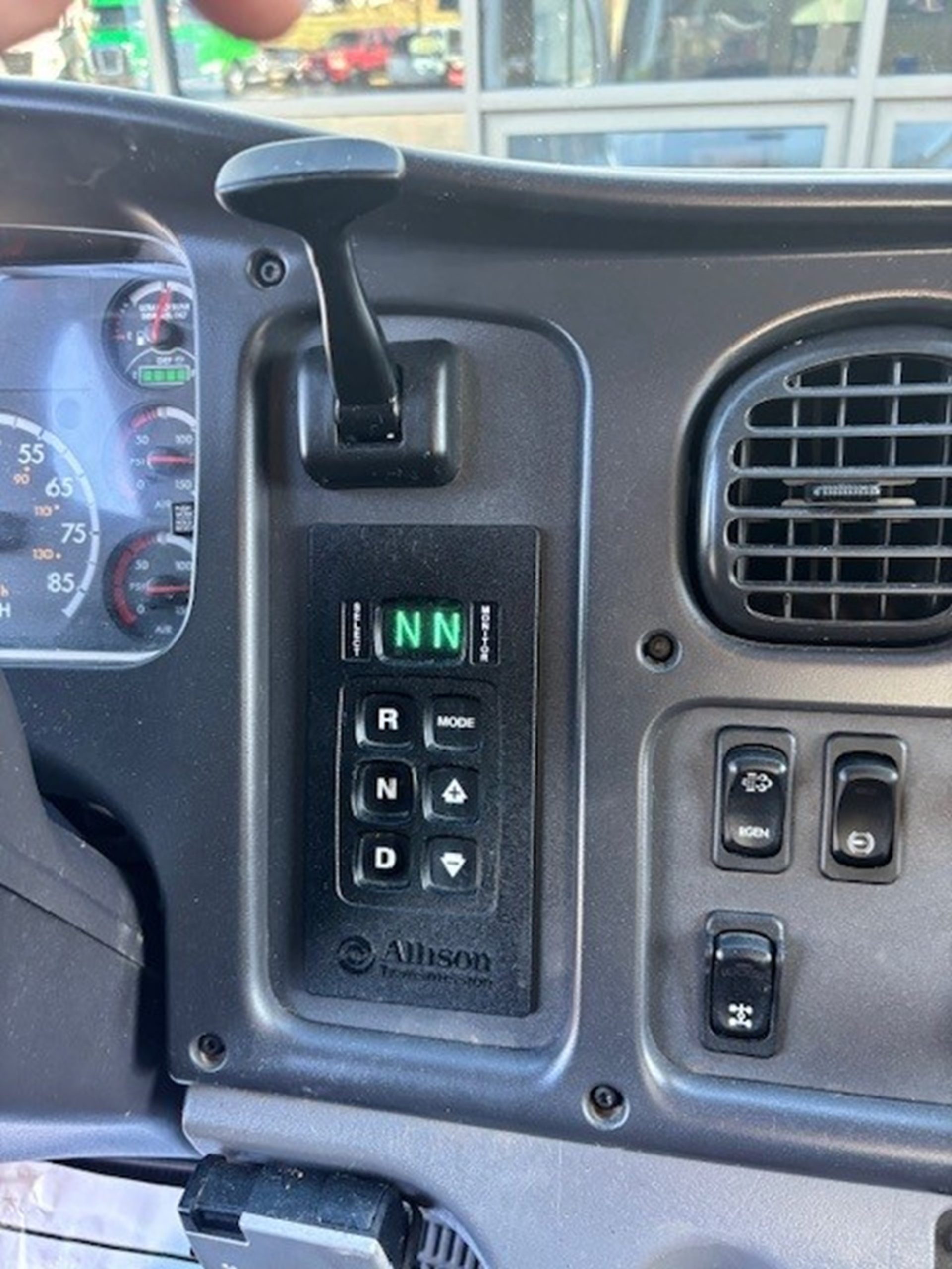 2016 Freightliner M2106 1763127301789 2016 Freightliner M2106 1763127301789