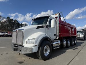 2017 Kenworth T880 1764184614062