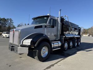 2018 Kenworth T880 1764790869582