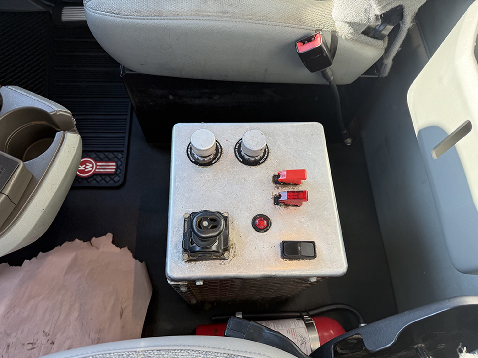 2018 Kenworth T880 1764790871192 2018 Kenworth T880 1764790871192