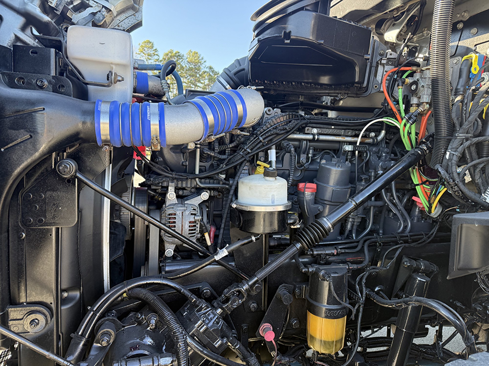 2018 Kenworth T880 1764790871785 2018 Kenworth T880 1764790871785